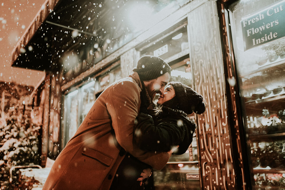 winterlove Winter Love
